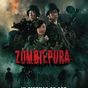 Zombiepura (2018)