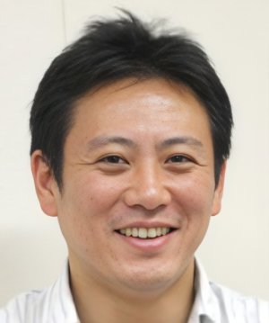Takeshi Narita