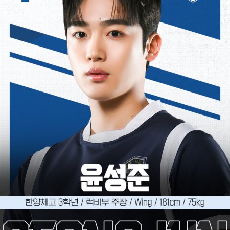 The Winning Try (2025)