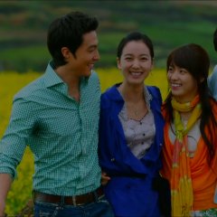 Spring Waltz Korean Drama photo