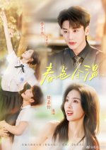 Chun Se Yu Wen Chinese Drama(2025) photo