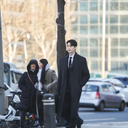 Law and the City (2025)