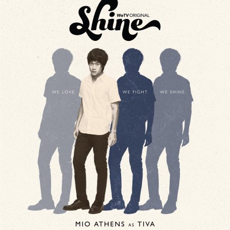 Shine (Orchestric Ver.) (2025)