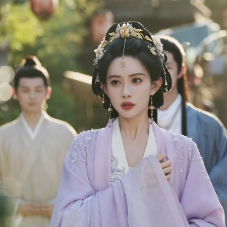 The Princess's Gambit (2025)