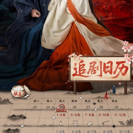 The Princess's Gambit (2025)