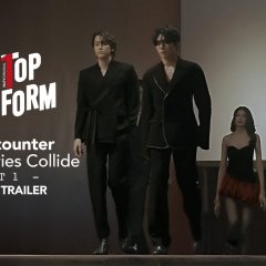 The Making of Top Form Thai TV Program(2025) photo