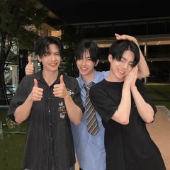 Love upon a Time Thai Drama photo