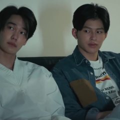 Leap Day Thai Drama photo