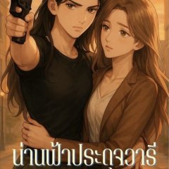 Love Invasion Thai Drama(0000) photo