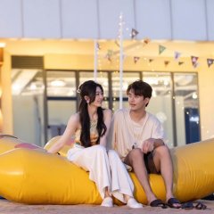 Heart Signal Season 7 Chinese TV Program photo