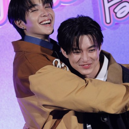 Boys in Love (2025)