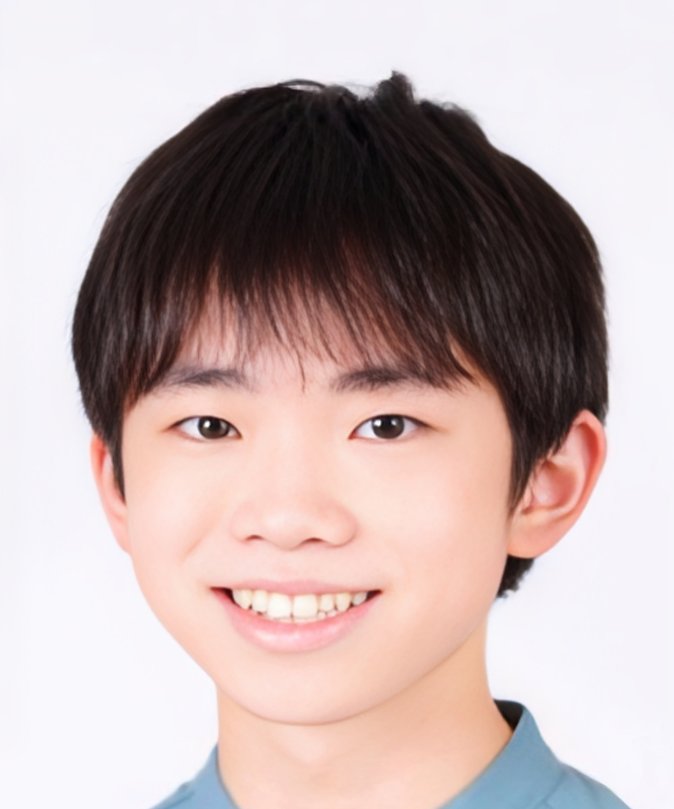 Ibuki Morinaga