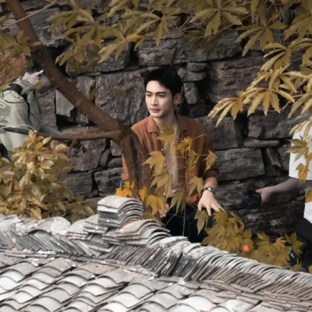 Long Gu Fen Xiang ()