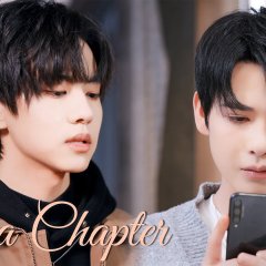 Moon and Dust Special Chinese Drama(2025) photo