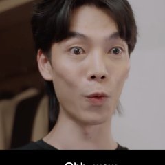 My Stubborn Thai Drama photo