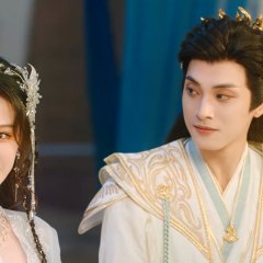 Money Is Coming Chinese Drama photo