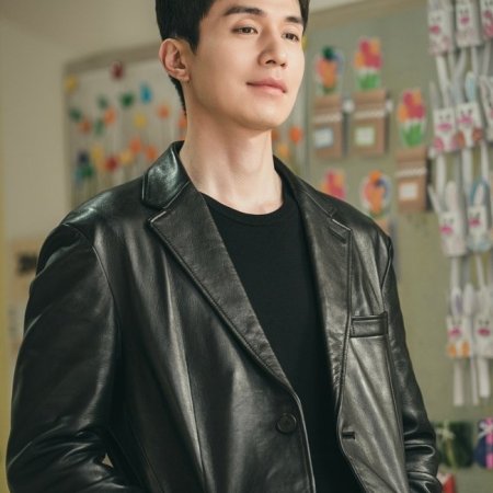 The Nice Guy (2025)