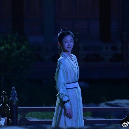 The Princess's Gambit (2025)