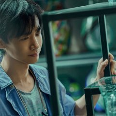 Justifiable Defense Chinese Drama photo