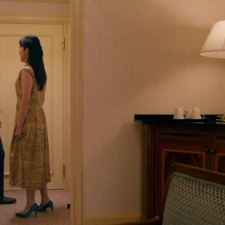 The Demon Over There (2022)