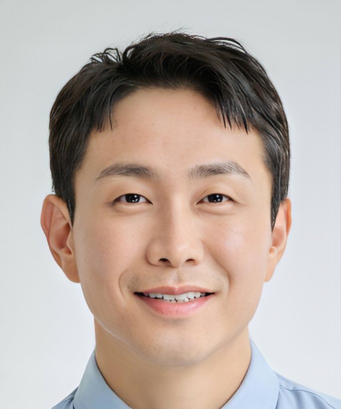 Jung Se Oh