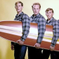 The Beach Boys