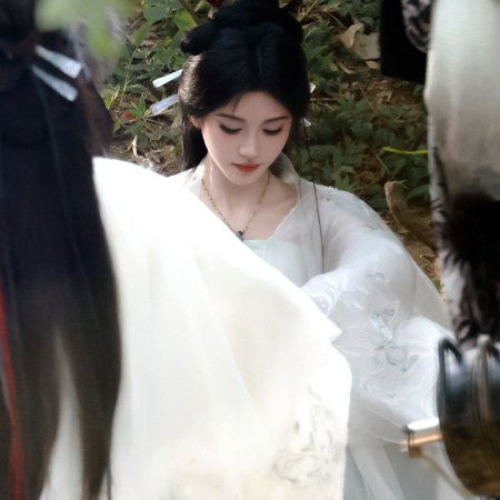 Lai Zhan ()