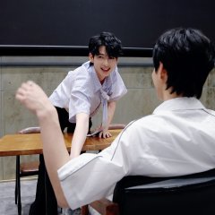 Moon and Dust Chinese Drama photo