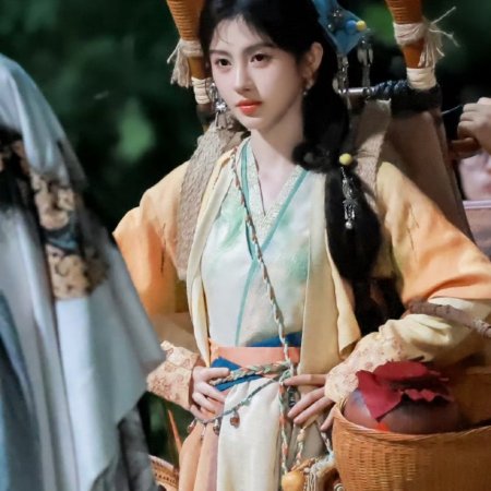 Lai Zhan ()