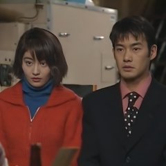 Risou no Kekkon Japanese Drama photo