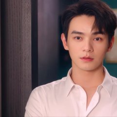 Ten Years of Unrequited Love Chinese Drama photo