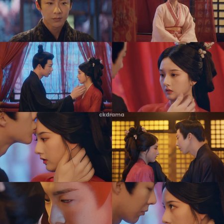 The Prisoner of Beauty (2025)