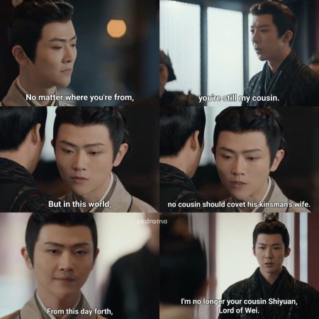 The Prisoner of Beauty (2025)