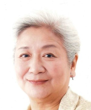 Yoshie Yamamoto