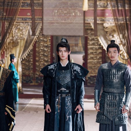 Qingchuan's Veil of Vengeance (2025)