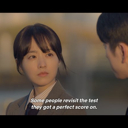 Our Unwritten Seoul (2025)