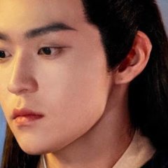 Once upon a Dream Chinese Drama photo