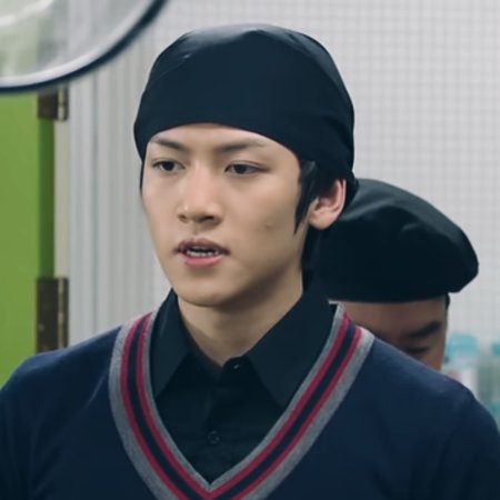 Smile, Dong Hae (2010)