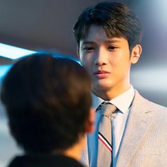 Fight for You Taiwanese Drama photo