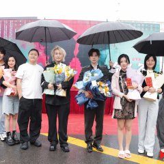 Gou Jin Wen Zhu Ni Chinese Drama(2025) photo