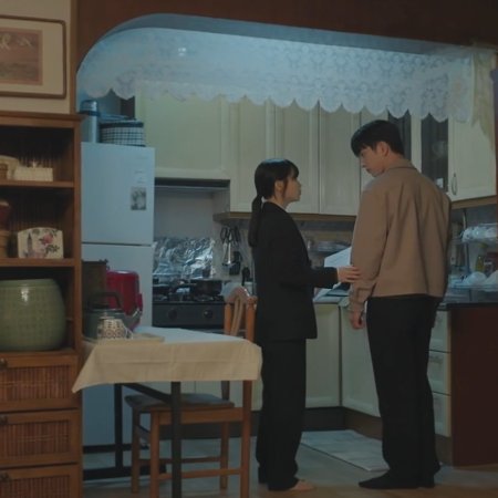 Our Unwritten Seoul (2025)