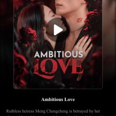 The Sinful Game of Love Chinese Drama photo