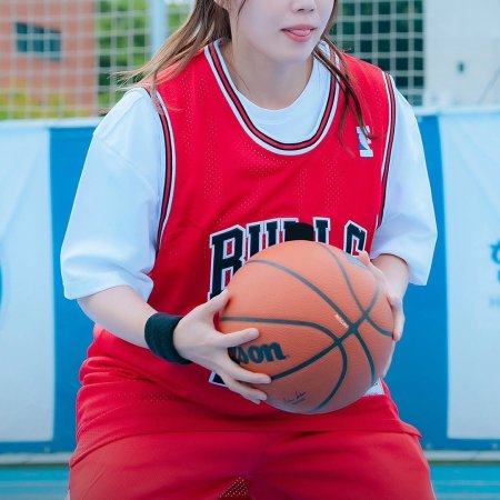 Pump Up the Healthy Love (2025)