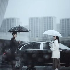 Swing Me to Your Heart Chinese Drama photo