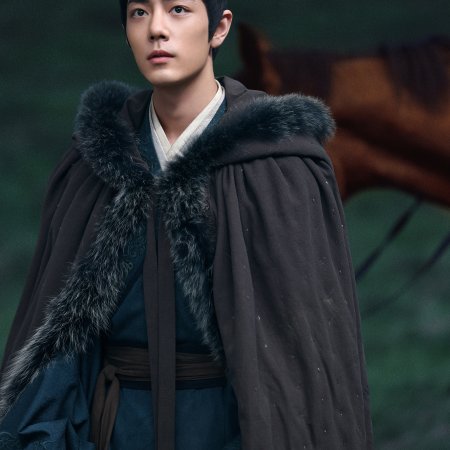Legend of Zang Hai (2025)