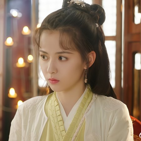 Destiny of Love (2025)