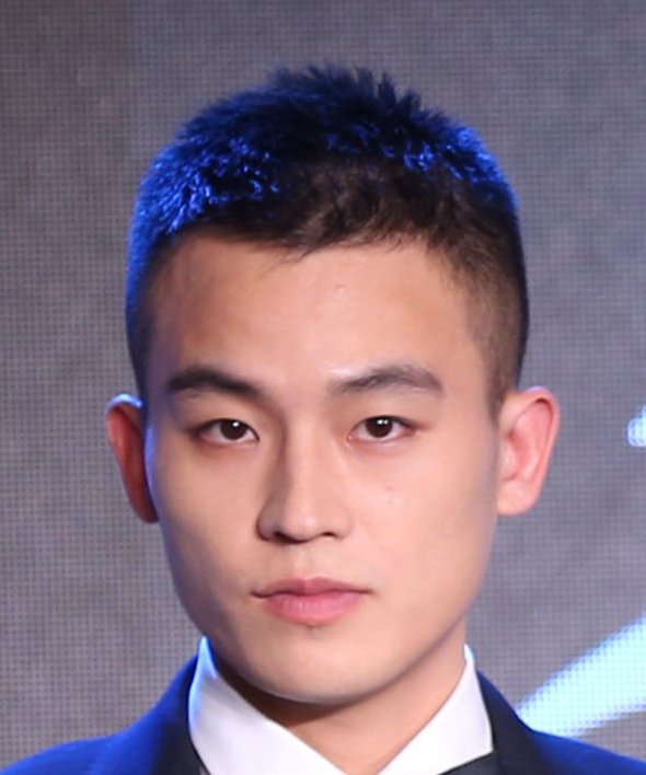Hao Ou