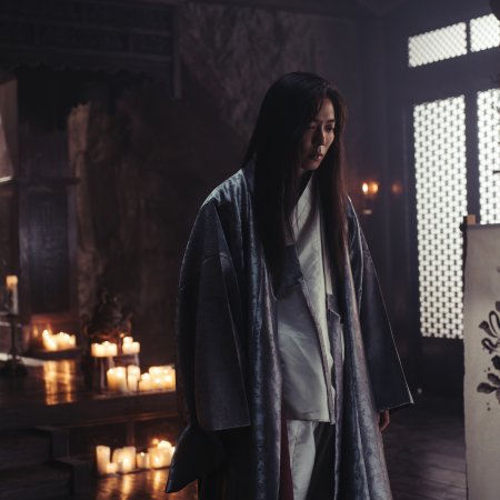 Dear Hongrang (2025)