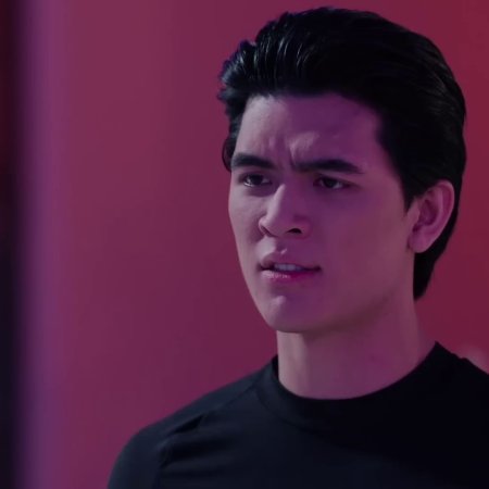 My Golden Blood (2025)