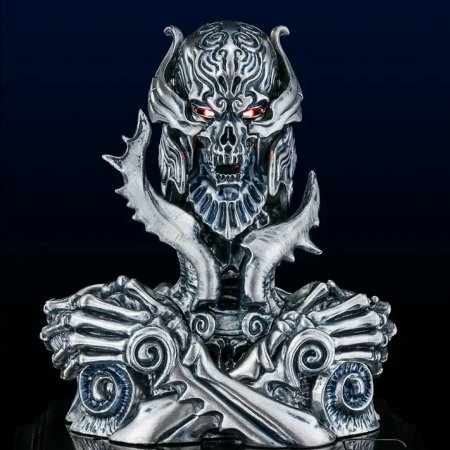 GARO (2005)